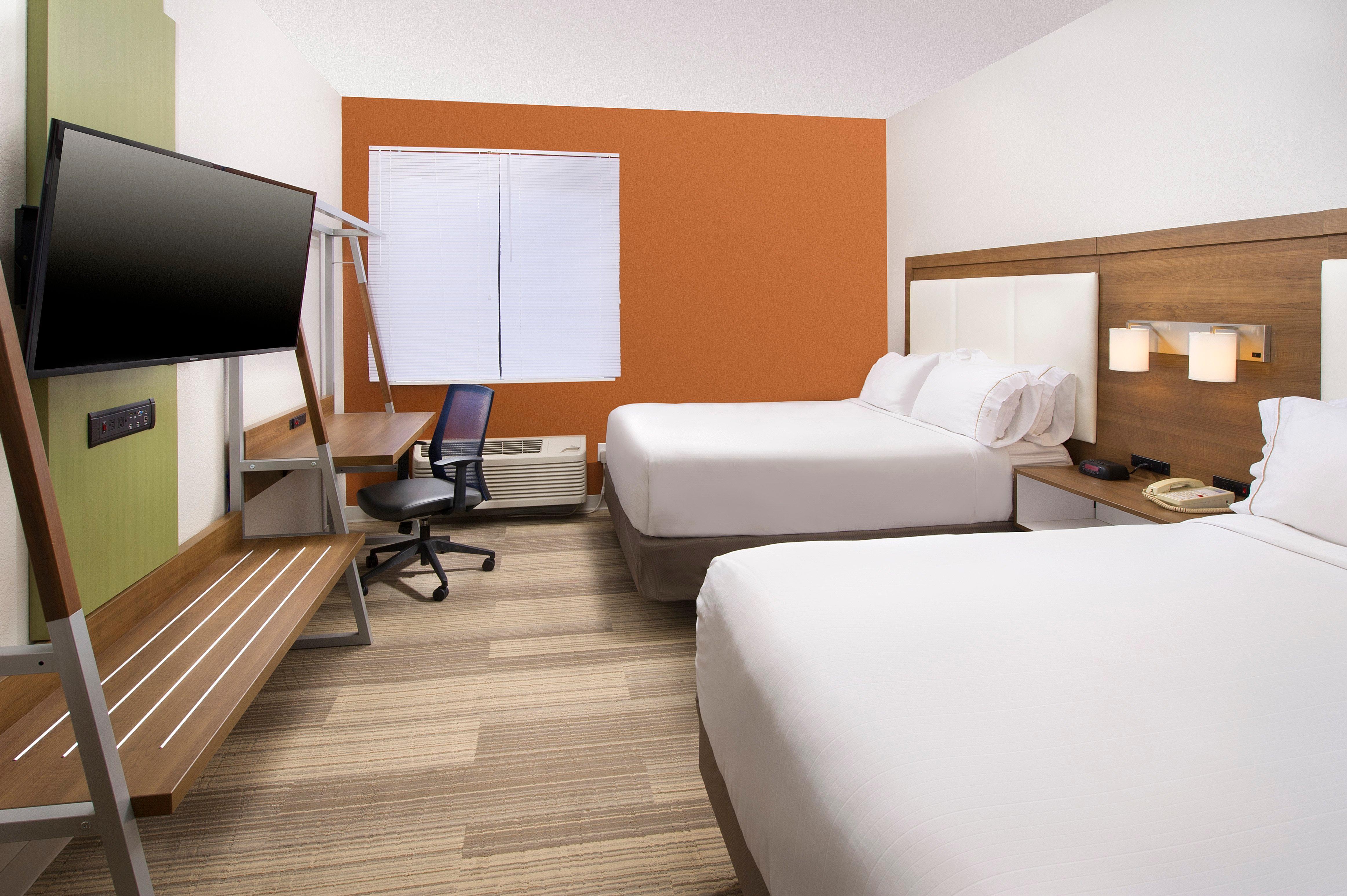 Holiday Inn Express & Suites San Antonio - Downtown Market Area By Ihg Екстер'єр фото