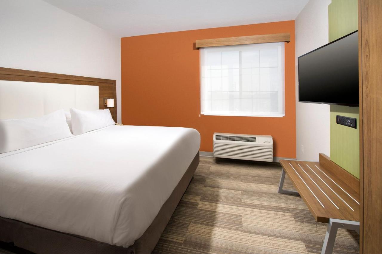 Holiday Inn Express & Suites San Antonio - Downtown Market Area By Ihg Екстер'єр фото