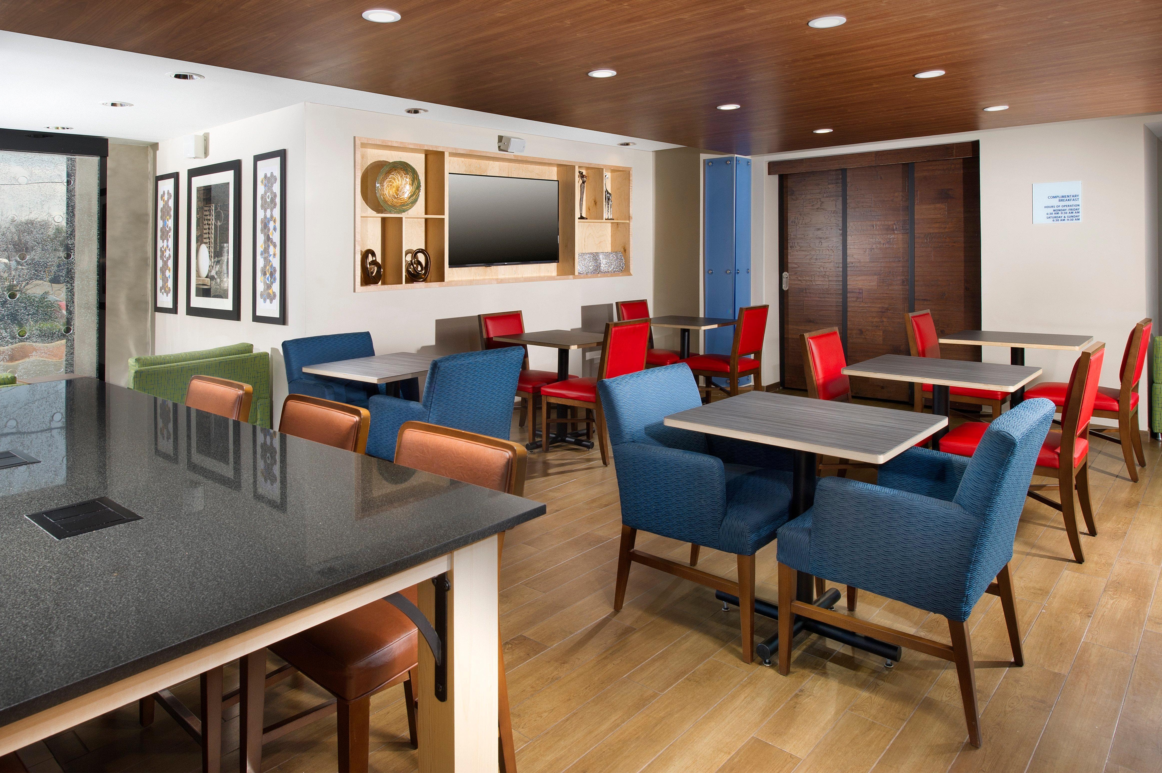 Holiday Inn Express & Suites San Antonio - Downtown Market Area By Ihg Екстер'єр фото