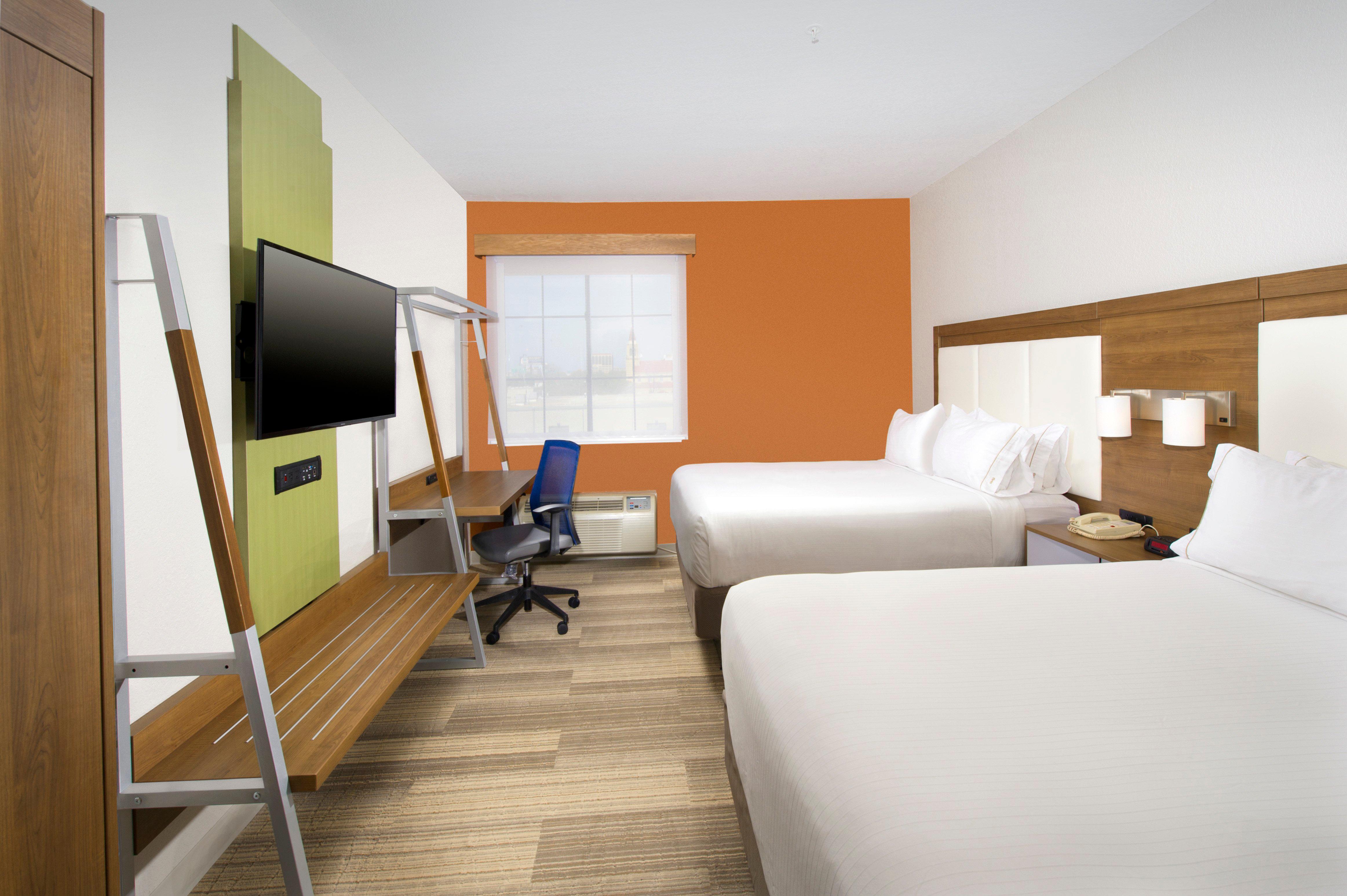 Holiday Inn Express & Suites San Antonio - Downtown Market Area By Ihg Екстер'єр фото
