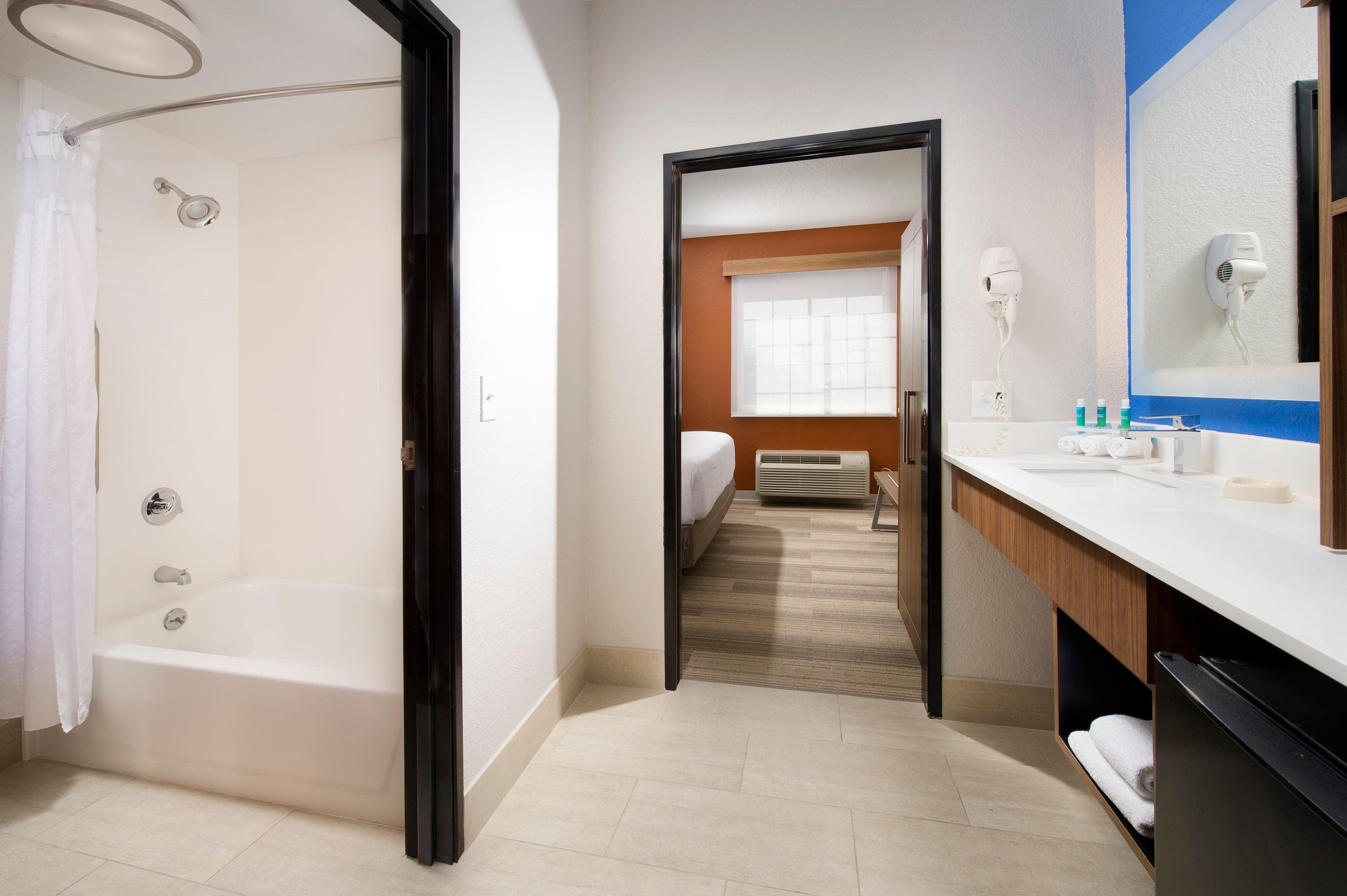 Holiday Inn Express & Suites San Antonio - Downtown Market Area By Ihg Екстер'єр фото