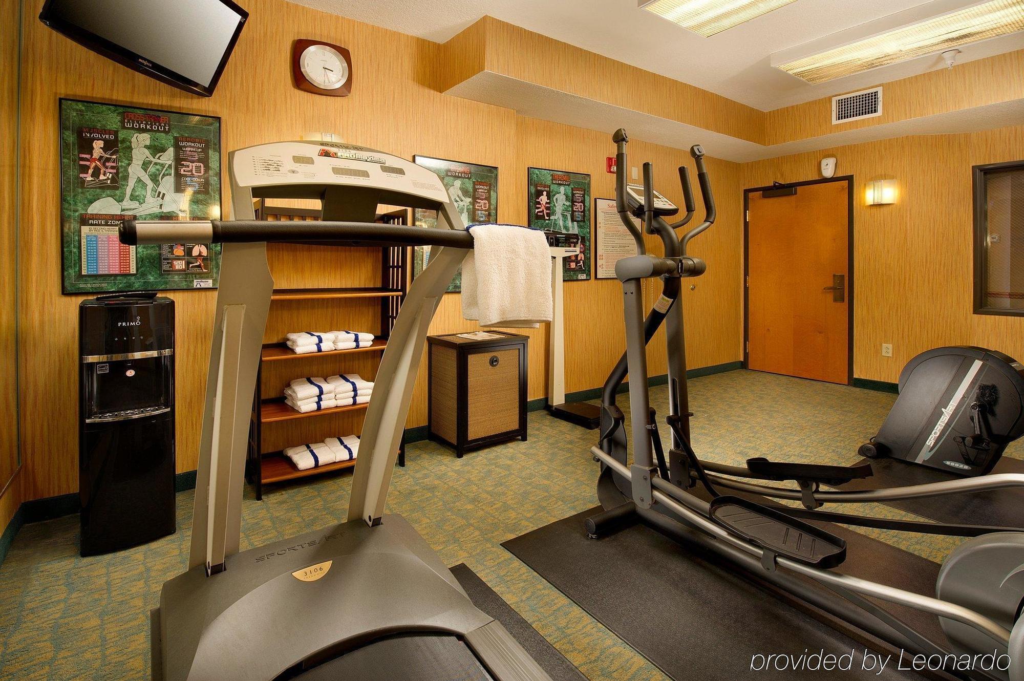 Holiday Inn Express & Suites San Antonio - Downtown Market Area By Ihg Екстер'єр фото