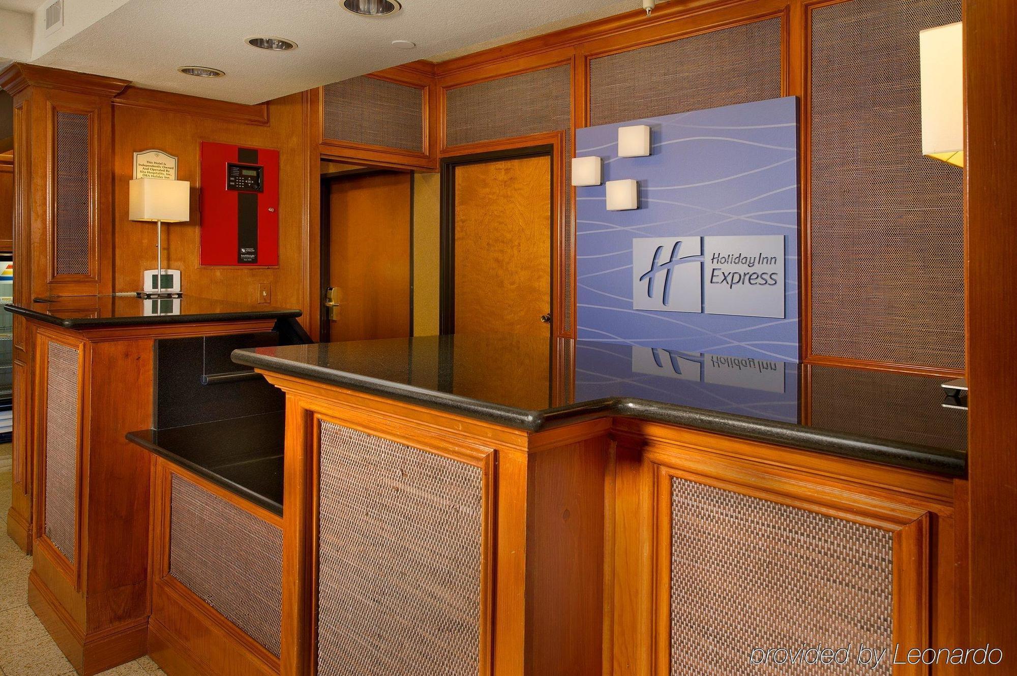 Holiday Inn Express & Suites San Antonio - Downtown Market Area By Ihg Екстер'єр фото