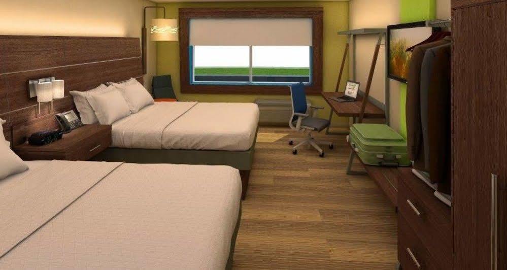 Holiday Inn Express & Suites San Antonio - Downtown Market Area By Ihg Екстер'єр фото